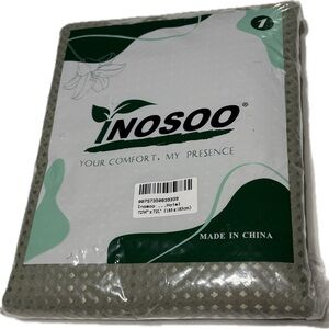 Inosoo Shower Curtain